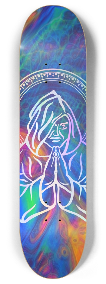 Venice Prophet 8 x 32 Holographic 