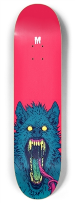 MONSTAR DECKS