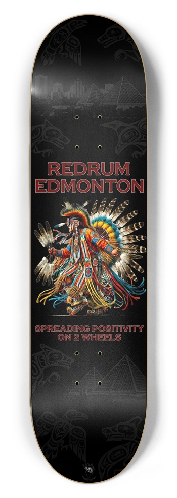 Edmonton Chapter Charity Board