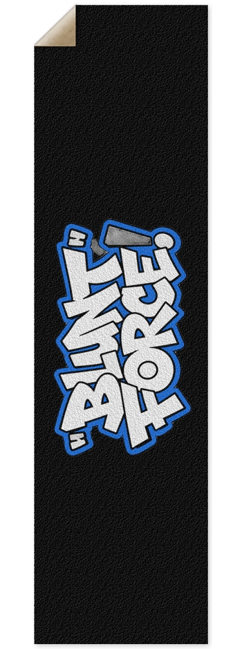 Blunt force grip 9 x 33 Inch Griptape