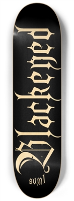 8.25 popsicle skateboards