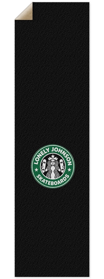 Lonely Johnson Mermaid Griptape