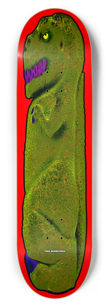 Rabid-Rex