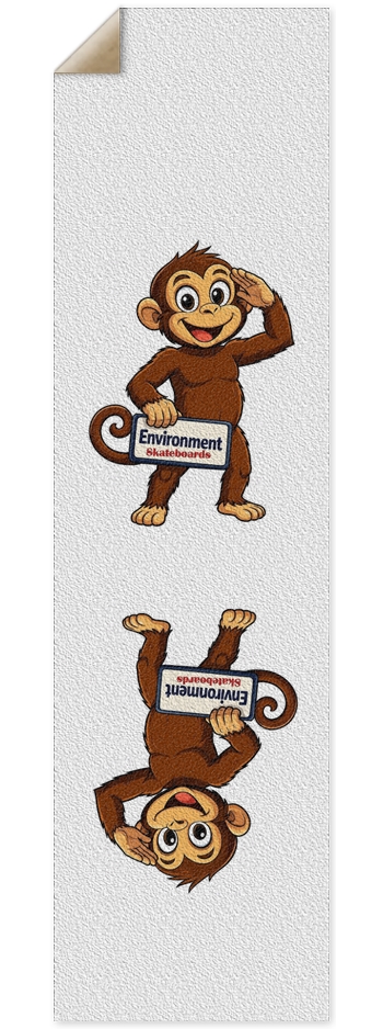 Monkey Business Grip