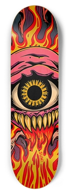 8.75 popsicle skateboards