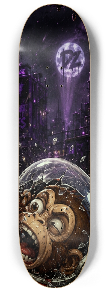 Alternate Universe Dual Set #3