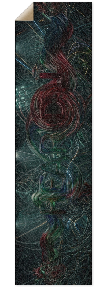 Biomechanical Wireframe