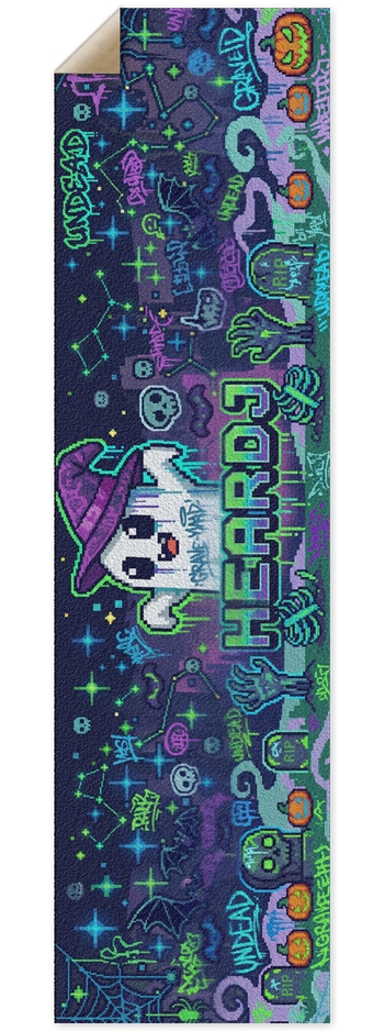 8 Bit Digital Graveyard