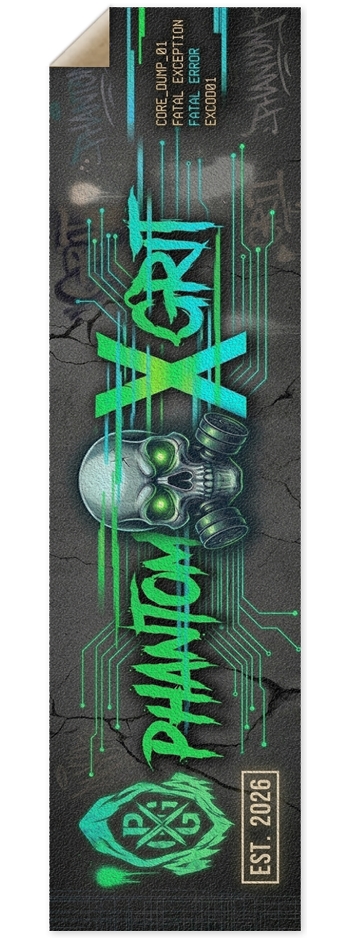 Acid Slime Glitch