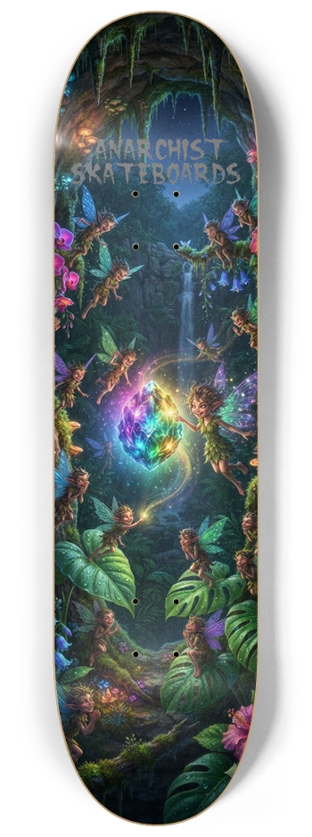 FAIRIES 