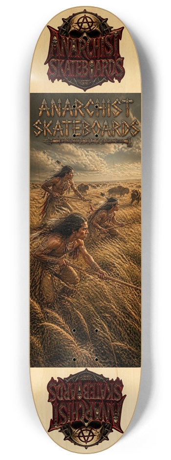 NATIVE AMERICAN II