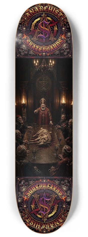 The Ritual