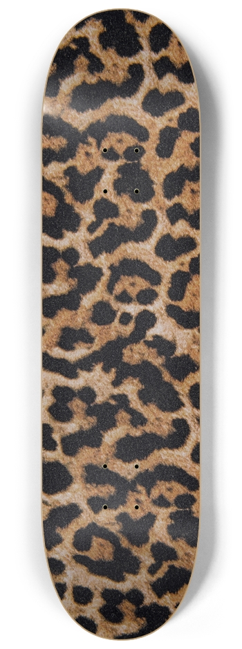 cheetah Skateboard