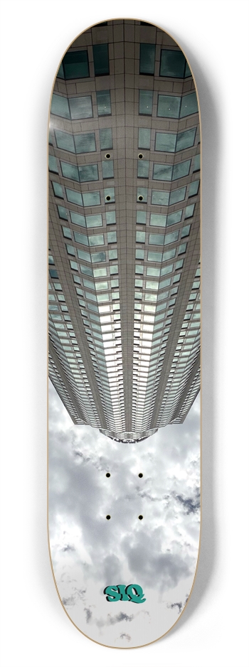 Tower Deck