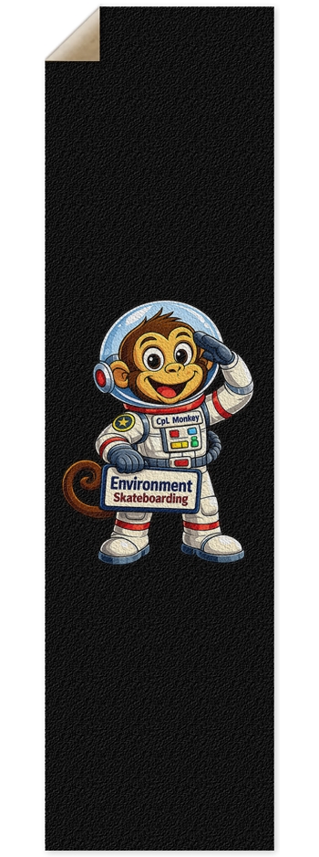 Environment Griptape