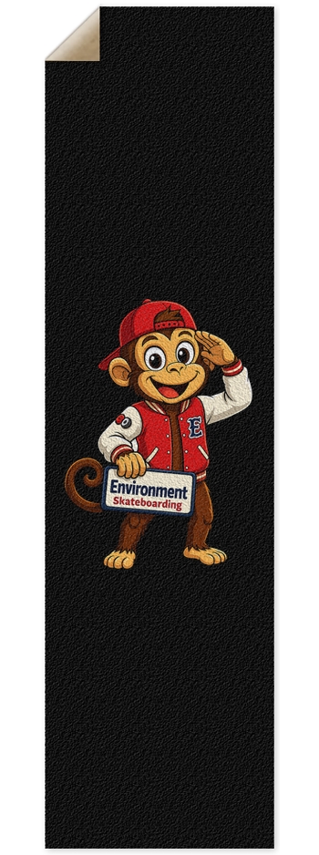 Environment Lettermen Griptape