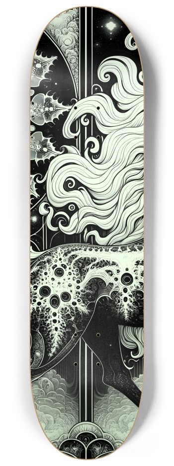 Fractal Unicorn #11 #2