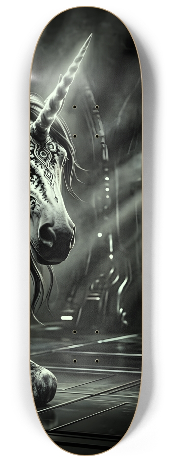 Fractal Unicorn #23 #3