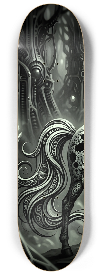 Fractal Unicorn #22 #1
