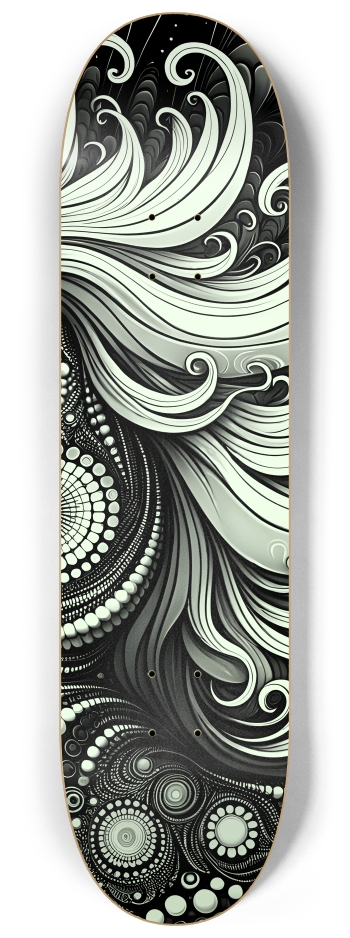 Fractal Unicorn #25 #3