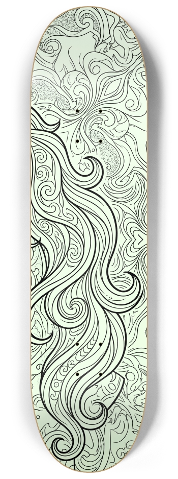 Fractal Unicorn #31 #3
