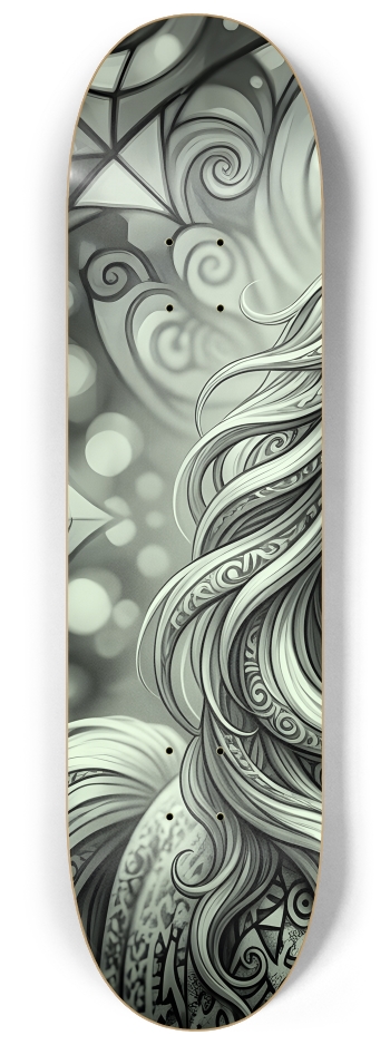 Fractal Unicorn #29 #1