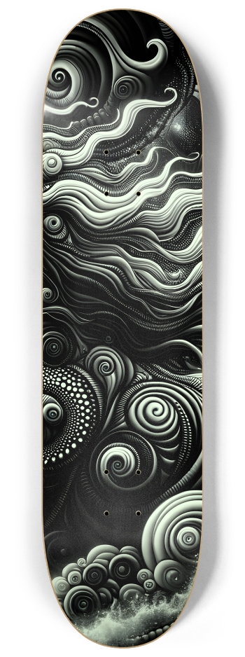 Fractal Unicorn #15 #3