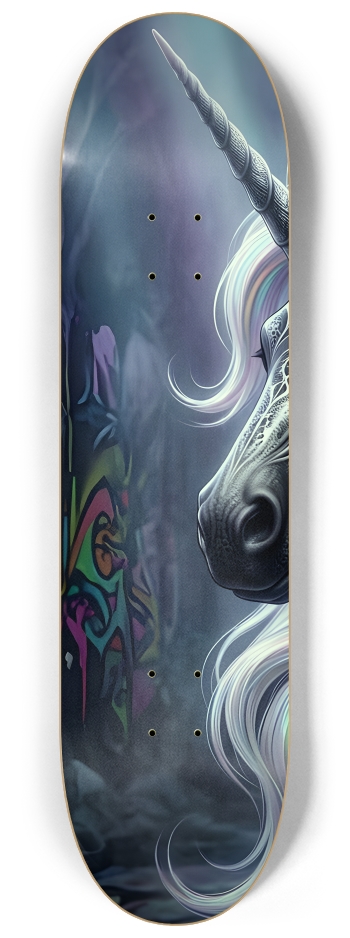 Fractal Unicorn #16 #1