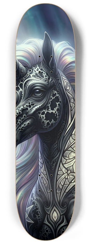 Fractal Unicorn #16 #2