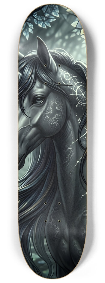 Fractal Unicorn #12 #2