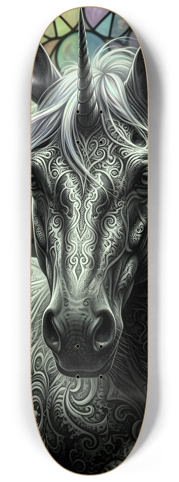 Fractal Unicorn #20 #2
