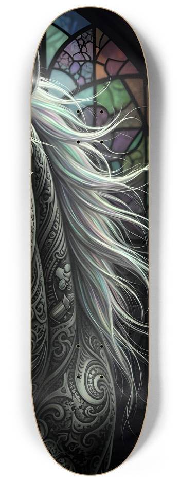 Fractal Unicorn #20 #3
