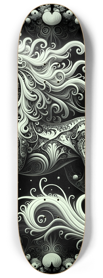Fractal Unicorn #9 #2