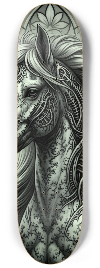 Fractal Unicorn #6 #2