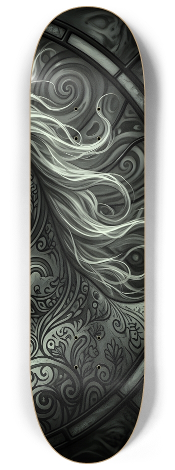 Fractal Unicorn #26 #3