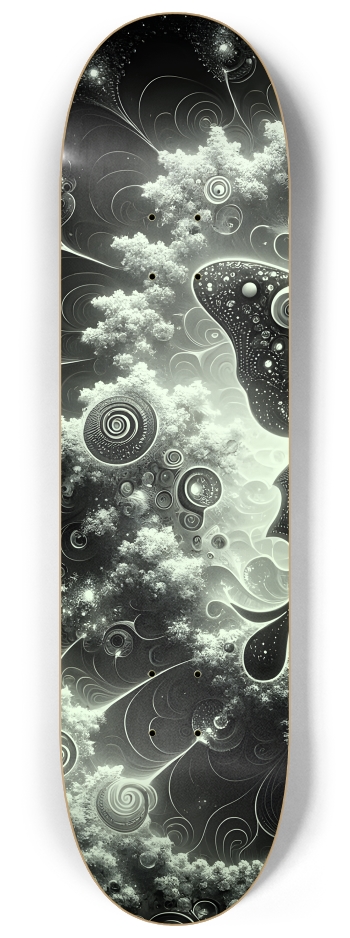 Fractal Anime Butterfly #8 #1