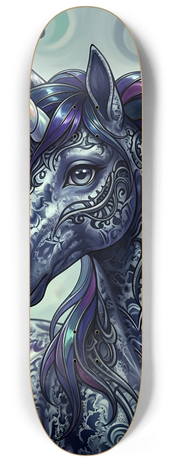 Fractal Unicorn #7 #2