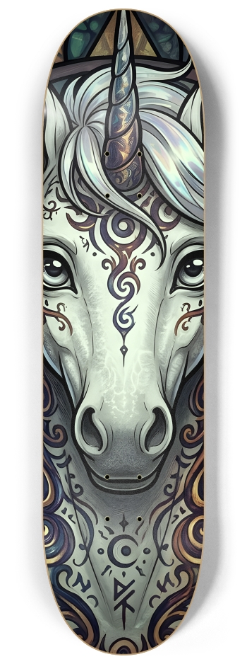 Fractal Unicorn #14 #2