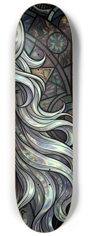 Fractal Unicorn #14 #3