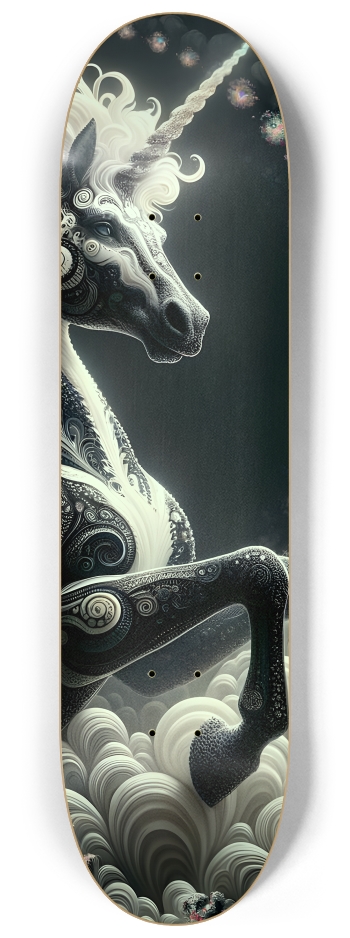 Fractal Unicorn #24 #3