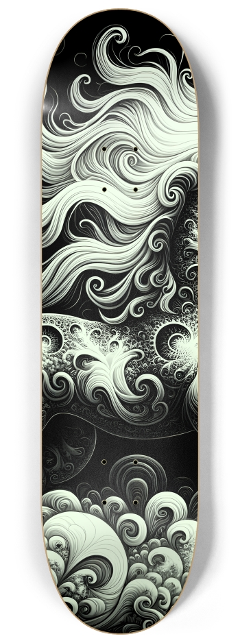 Fractal Unicorn #28 #2