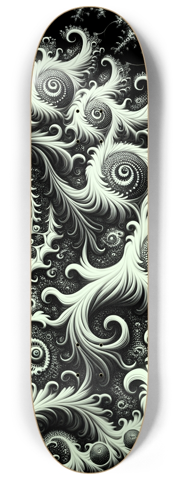 Fractal Unicorn #27 #3