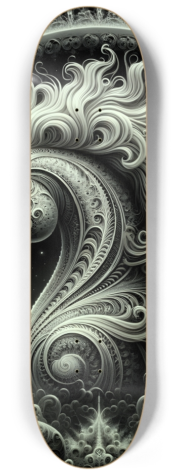 Fractal Unicorn #17 #2