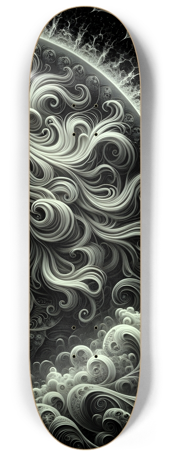 Fractal Unicorn #17 #3