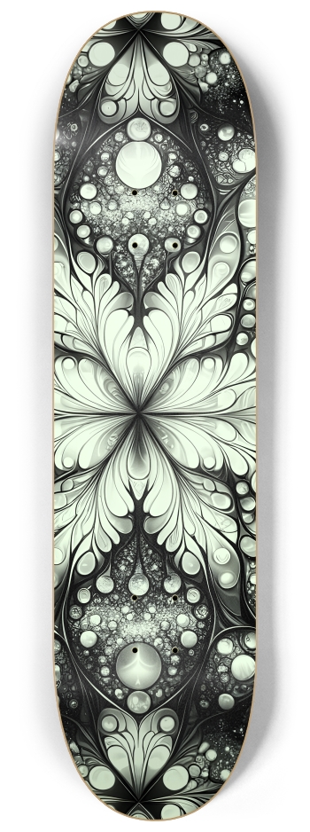 Fractal Anime Butterfly #10 #1