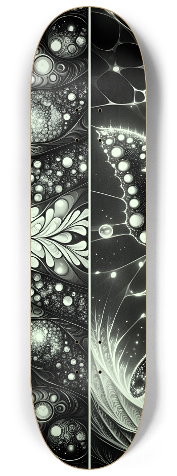 Fractal Anime Butterfly #10 #2