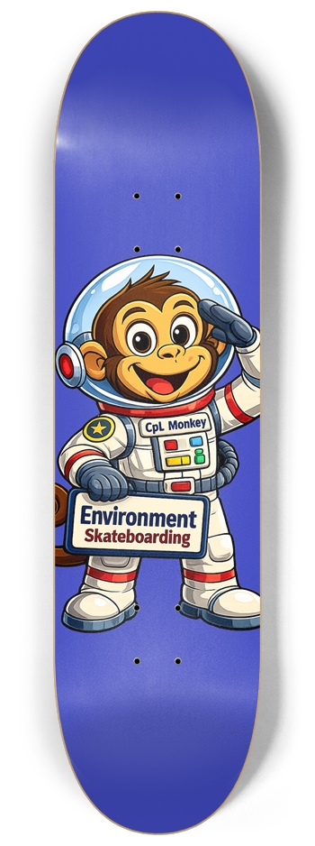 Space Captain