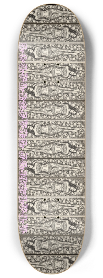 Tattoo Tiles