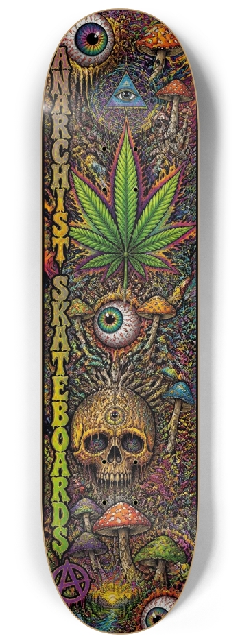 Psychedelic Dream