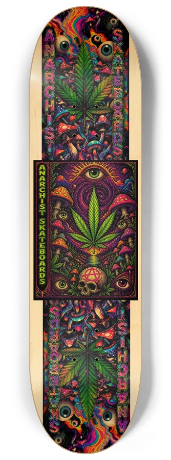 Trippy